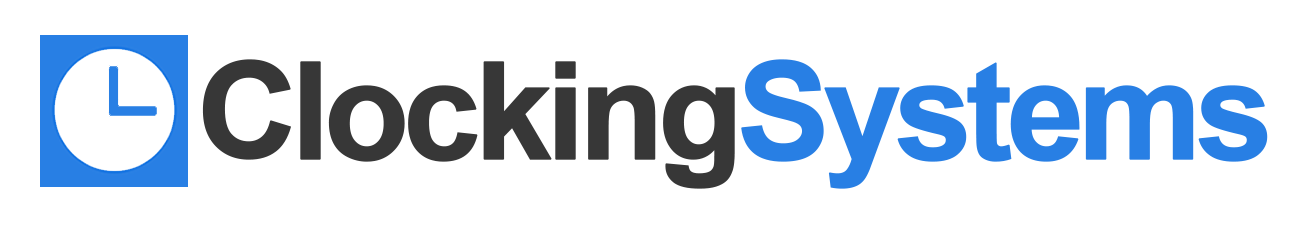 Clocking Systems | Support Ticket System